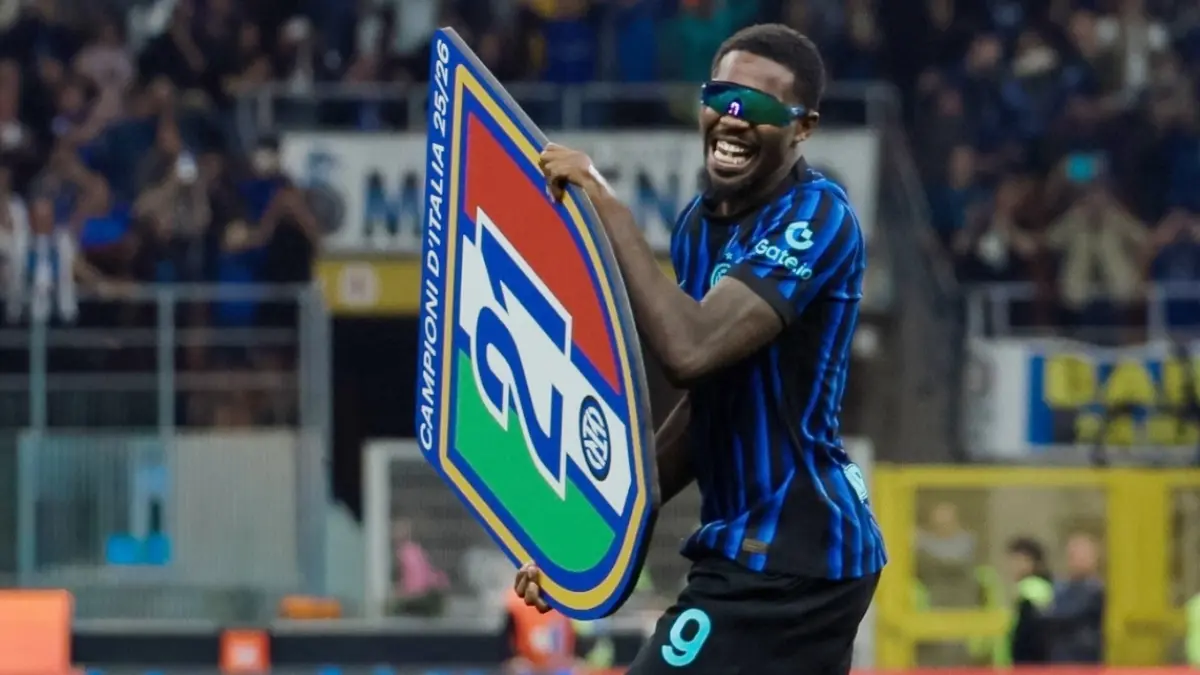Marcus Thuram