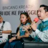 program ruang kreatif seni pertunjukan