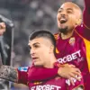 AS Roma