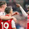 Arsenal