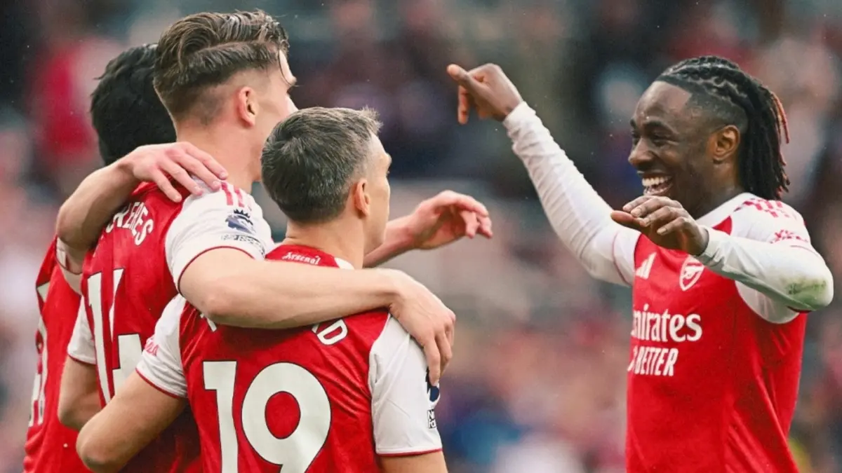 Arsenal