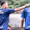 Neymar dan Robinho Jr
