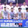 Borneo FC