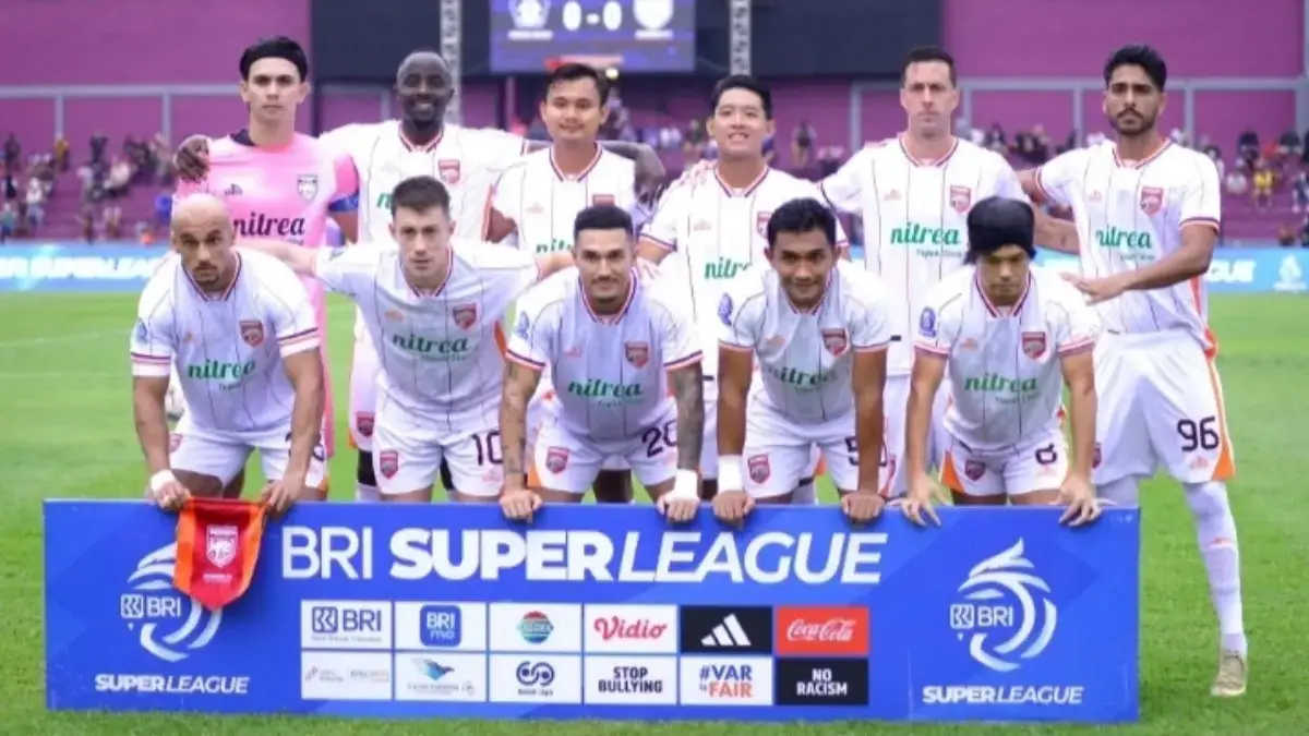 Borneo FC