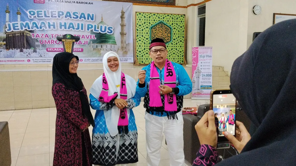 biaya haji plus Tasikmalaya
