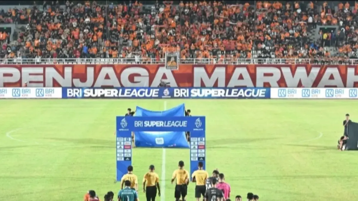 Borneo FC Kembali Samai Poin Persib