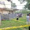 penemuan jenazah lansia di cibeureum tasikmalaya
