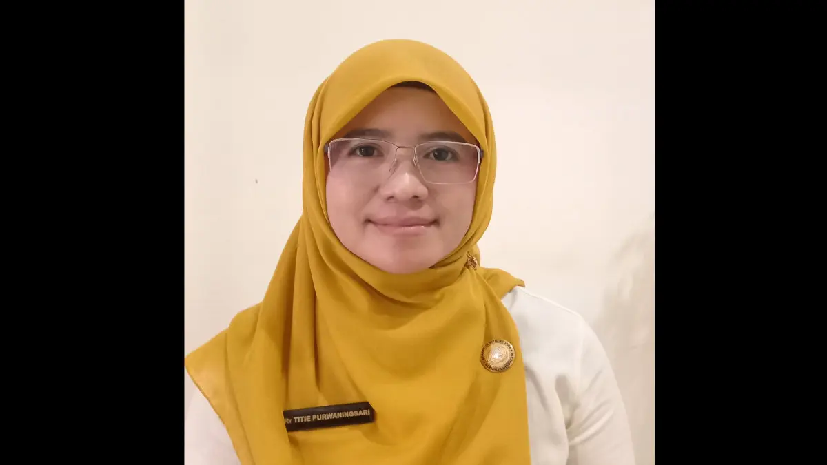 kondisi korban penyiraman air keras di Tasikmalaya terbaru