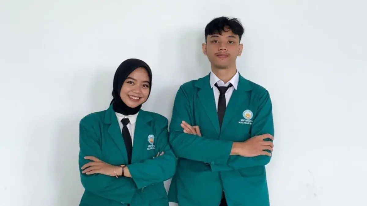 mahasiswa UMB jadi Google Student Ambassador 2026