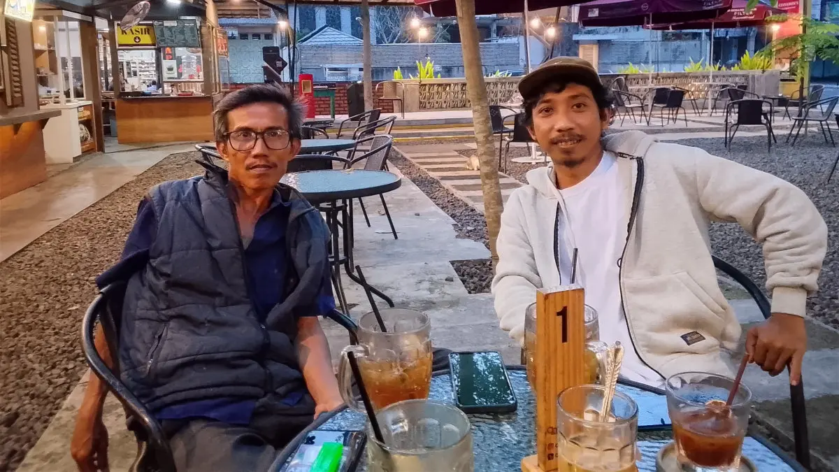 event lari Unsil Tamansari dikeluhkan warga