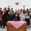 kerja sama pencegahan kekerasan di kampus