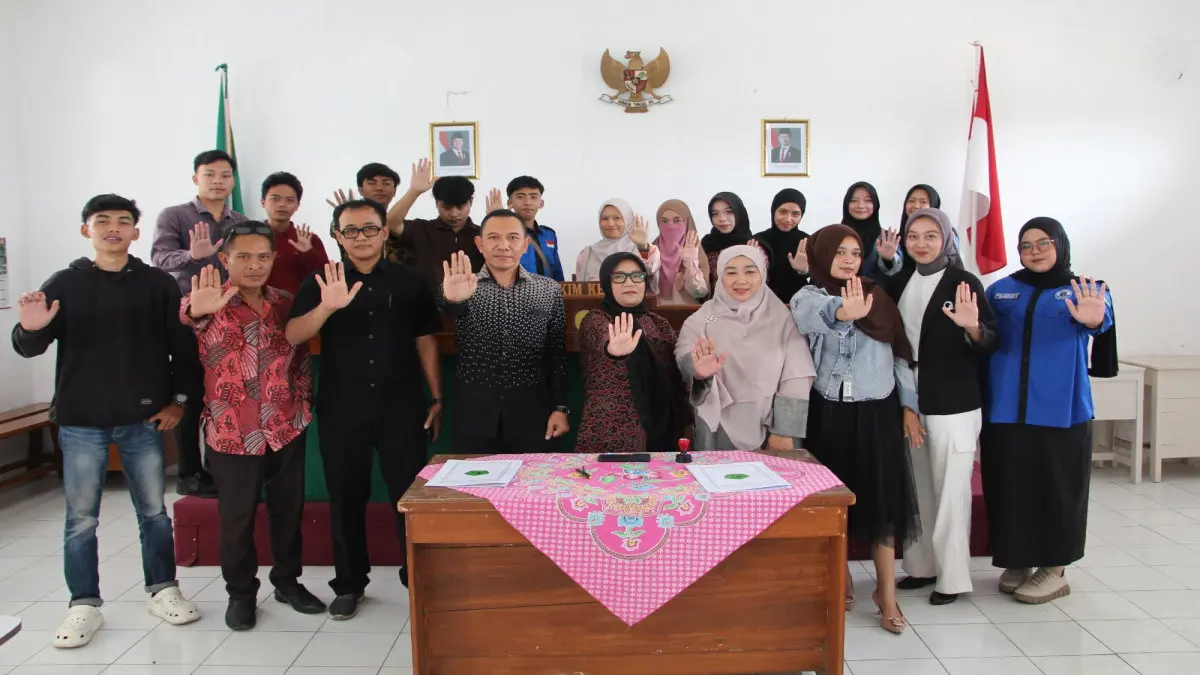 kerja sama pencegahan kekerasan di kampus