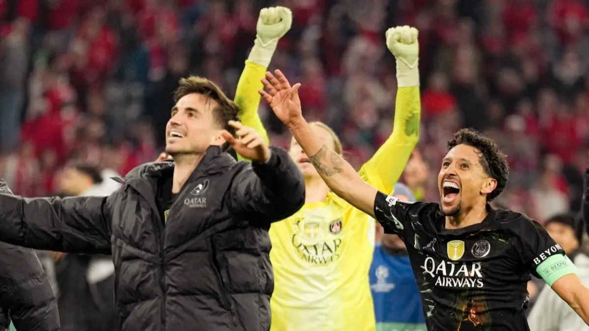 PSG