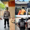 kasus curanmor di Mangkubumi Tasikmalaya