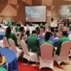 GP Ansor Kota Tasikmalaya rayakan Harlah ke-92