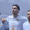Nobar Persib vs Persija
