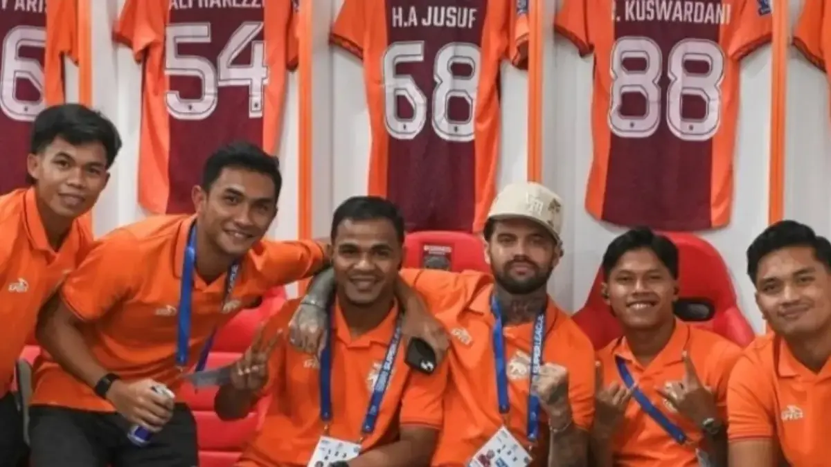 Borneo FC
