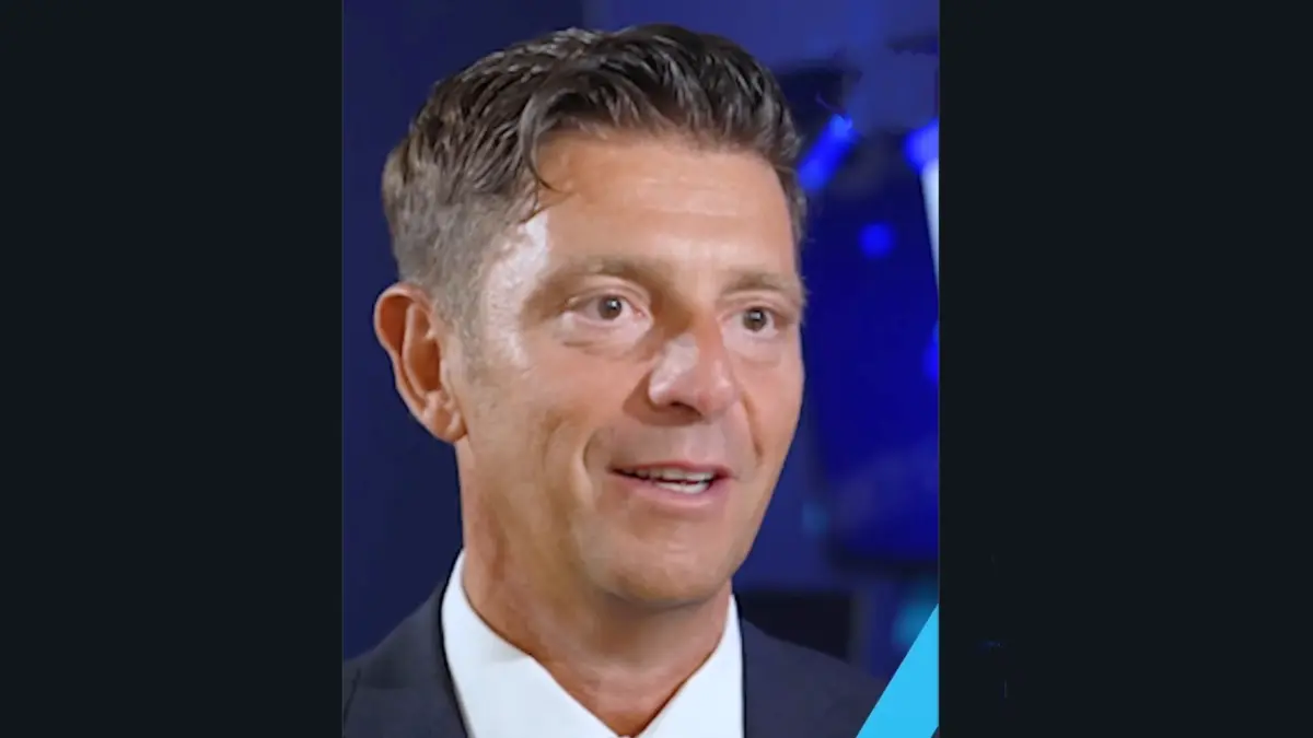 Gianluca Rocchi