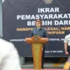 Diky Candra hari pertama jadi Plh Wali Kota Tasikmalaya