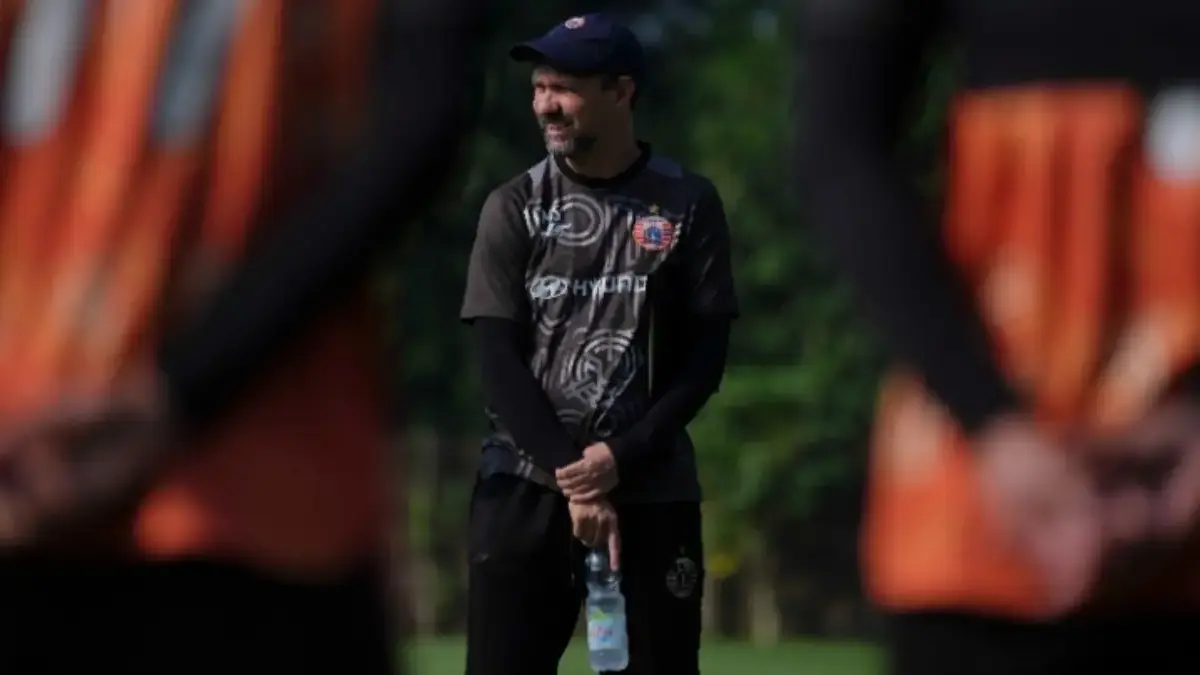 Mauricio Souza