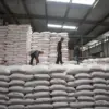 stok pupuk subsidi di Jawa Barat