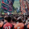 Pesan Jakmania untuk Persija Sebelum Menghadapi Persib
