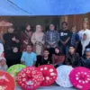 payung geulis Tasikmalaya