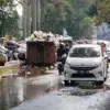darurat sampah di Kota Tasikmalaya