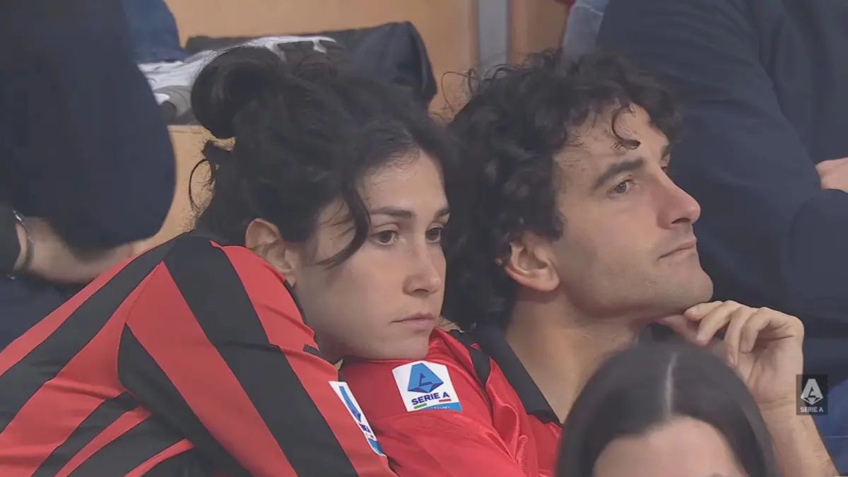 fans AC Milan