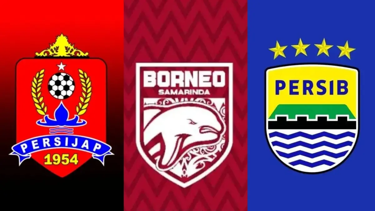 Persijap Jepara Hadapi Borneo FC dan Persib