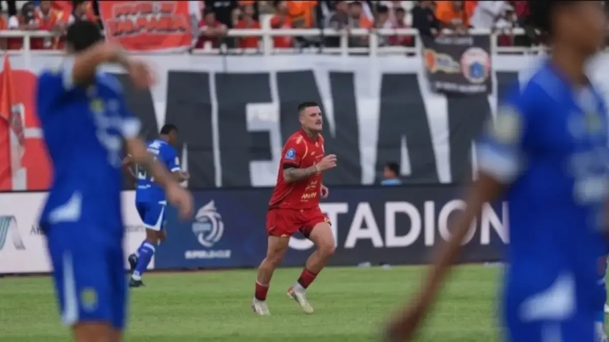 Persija