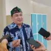 kenaikan retribusi Pasar Cikurubuk Kota Tasikmalaya