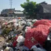 solusi darurat sampah Kota Tasikmalaya