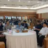 silaturahmi kamtibmas mahasiswa Tasikmalaya