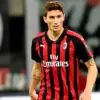 Mattia Caldara
