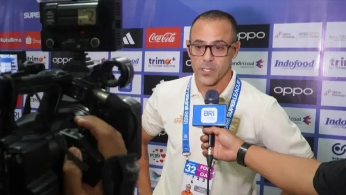Fabio Lefundes Sedikit Bocorkan Rahasia Borneo FC Kalahkan Bali United, Kini Pesut Etam Kembali Samai Persib Fabio Lefundes