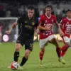 Borneo FC vs Bali United