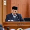 Hanafi jadi Plh Sekda Tasikmalaya