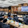 287 rekomendasi DPRD Kota Tasikmalaya