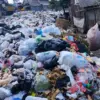 honor petugas sampah Kota Tasikmalaya telat