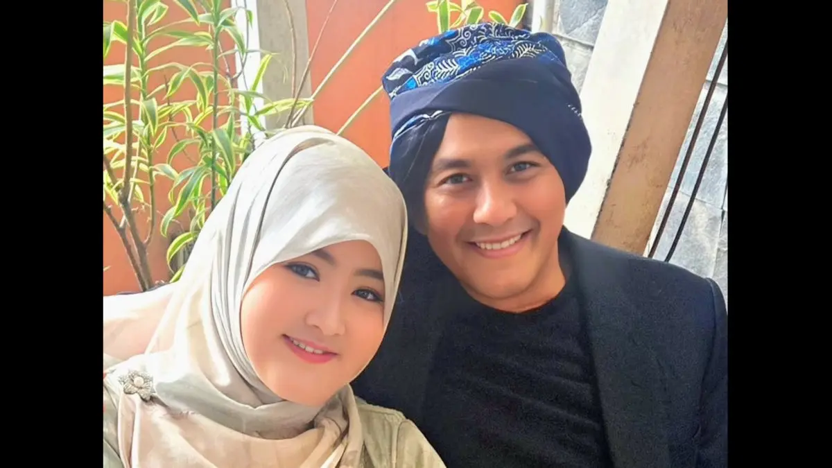 Diky Candra tidak rayakan ulang tahun