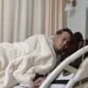 kondisi terbaru Diky Candra