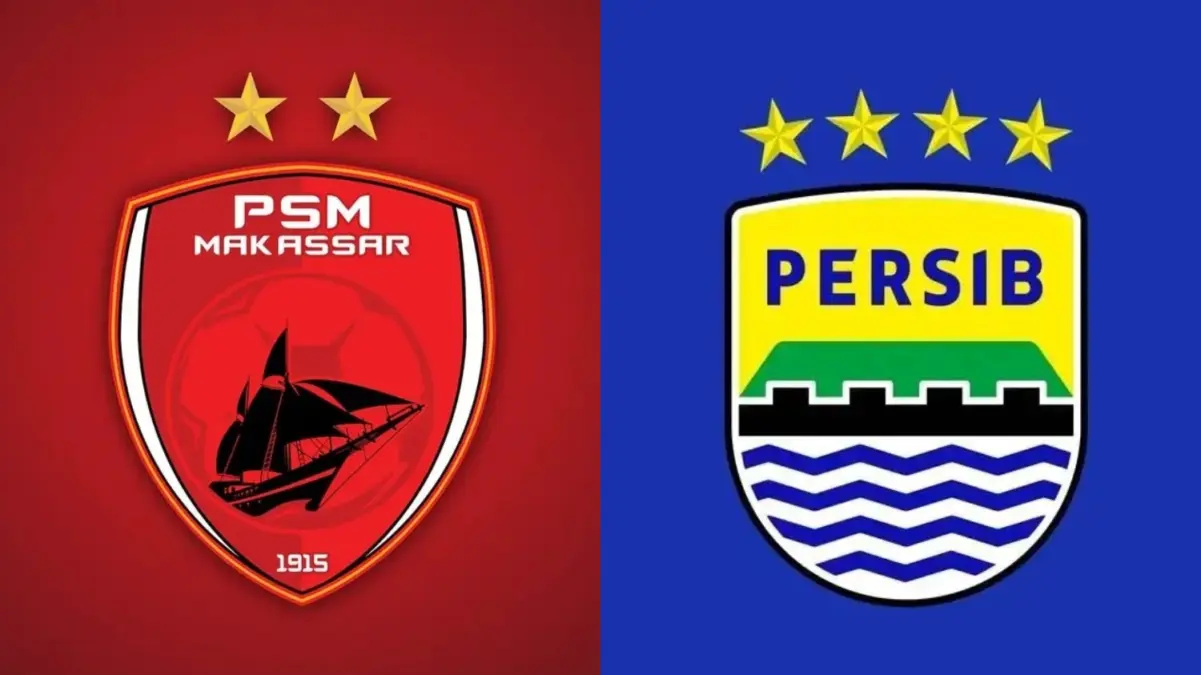 PSM Makassar vs Persib