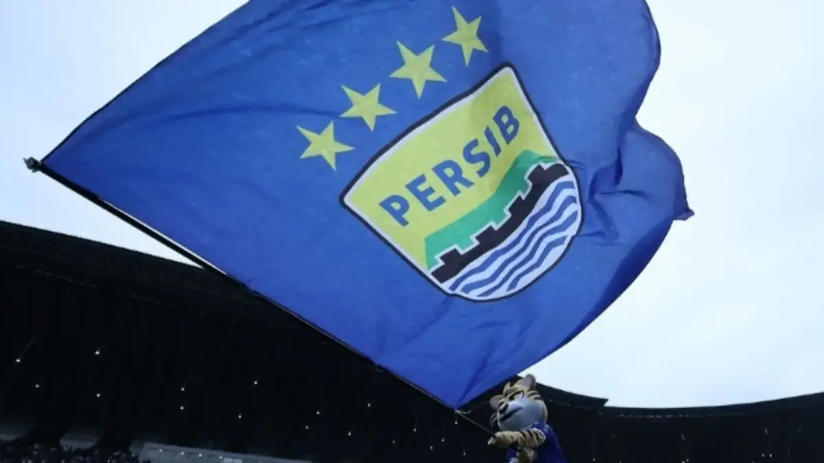 Denda Rp3,5 Miliar untuk Persib