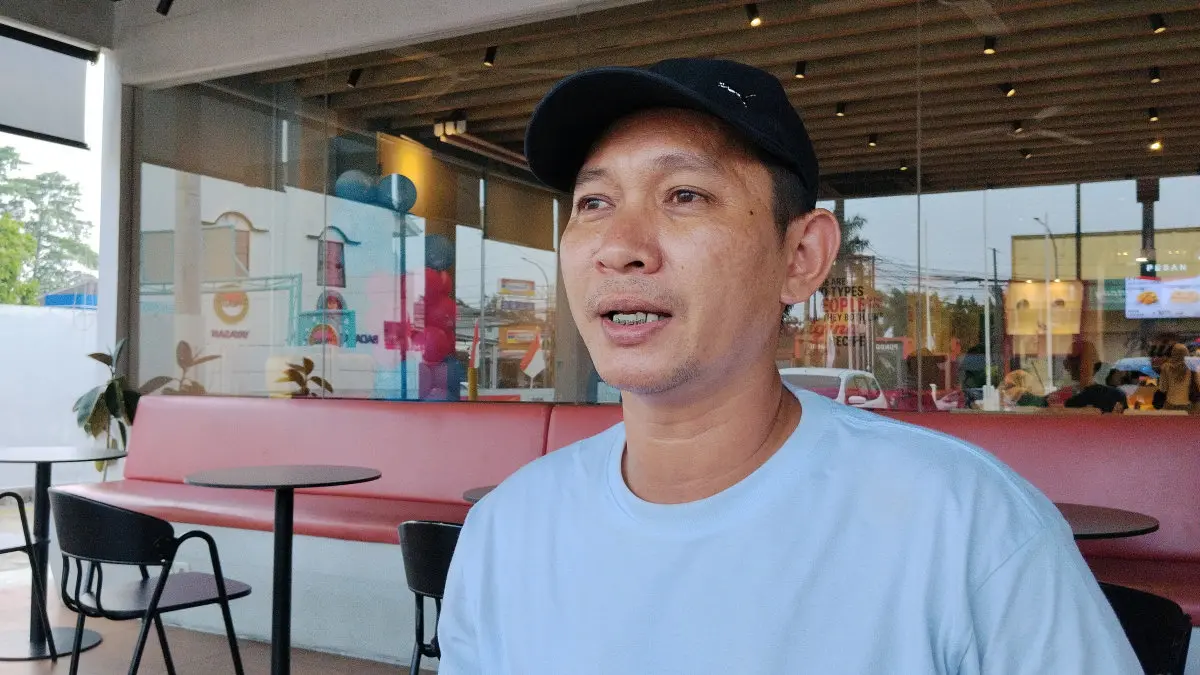 kasus asusila pedagang bakso Tasikmalaya naik penyidikan