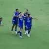 Persib Unggul Head to Head atas Borneo FC