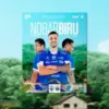 Tempat Nobar Persib vs PSM