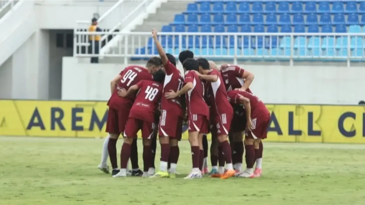 PSM Makassar Tak Ingin Persib Selebrasi di Sulawesi, Juku Eja Ogah Bermain Aman Sesudah Selamat dari Degradasi PSM Makassar