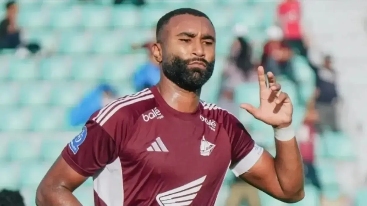 Yuran Fernandes
