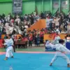 turnamen Karate Tasik Open 2026